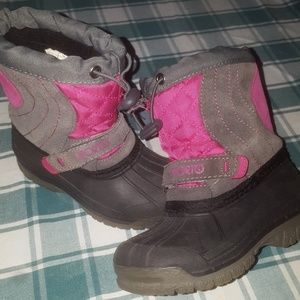 Kids Winter boots